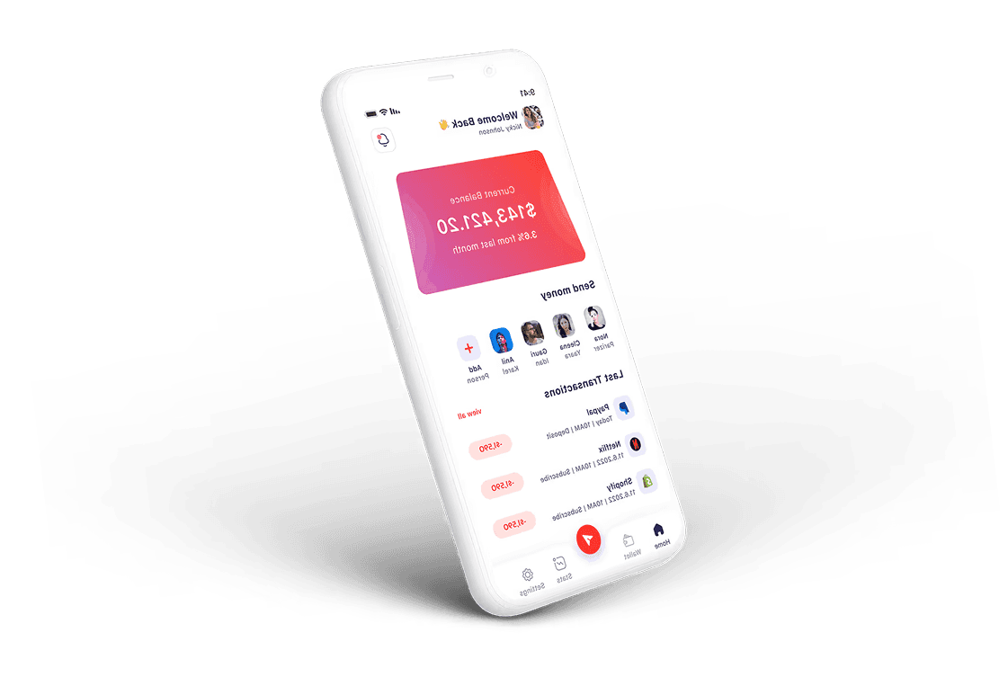 App Oasis Galaxy en móvil
